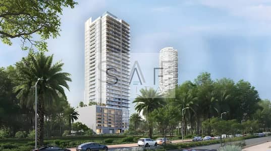 Monolocale in vendita a Jumeirah Village Circle (JVC), Dubai - Appartamento a Jumeirah Village Circle (JVC),JVC District 12,Avant Garde Residences II by Skyline, 732000 AED - 16854935 Monolocale in vendita a Jumeirah Village Circle (JVC), Dubai - Appartamento a Jumeirah Village Circle (JVC),JVC District 12,Avant Garde Residences II by Skyline, 732000 AED - 16854935