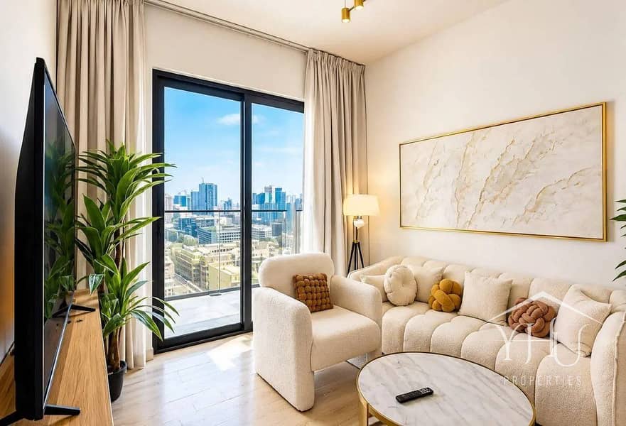 位于朱美拉环形村(JVC),JVC第10区,宾格蒂公寓塔楼 2 卧室的公寓 115000 AED - 16910176 位于朱美拉环形村(JVC),JVC第10区,宾格蒂公寓塔楼 2 卧室的公寓 115000 AED - 16910176