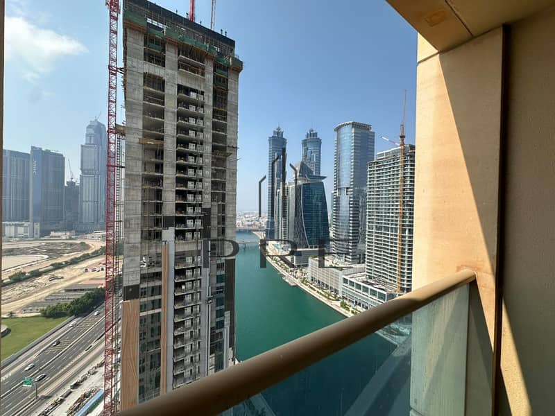 Resort Style Amenities I Canal View | High Floor Resort Style Amenities I Canal View | High Floor