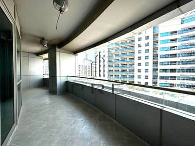 1 habitación Apartamento para en Alquiler en Dubai Marina, Dubai - Apartamento en Dubai Marina，The Waves，The Waves Tower A, 1 dormitorio, 70000 AED - 16499167