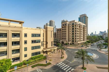 2 Slaapkamers Appartement te Huur in The Greens, Dubai - Appartement in The Greens,Al Sidir,Al Sidir 4, 2 slaapkamers, 155000 AED - 16705110 2 Slaapkamers Appartement te Huur in The Greens, Dubai - Appartement in The Greens,Al Sidir,Al Sidir 4, 2 slaapkamers, 155000 AED - 16705110