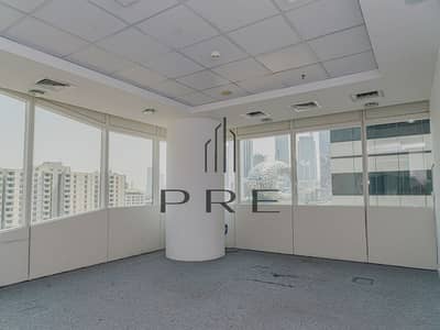 Office zum Miete in Sheikh Zayed Road, Dubai - Büro in Sheikh Zayed Road,Nassima Tower, 881520 AED - 16556531 Office zum Miete in Sheikh Zayed Road, Dubai - Büro in Sheikh Zayed Road,Nassima Tower, 881520 AED - 16556531