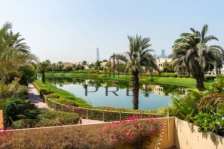 فیلا 5 غرف نوم للبيع في السهول، دبي - فیلا في السهول 7،السهول 5 غرف 12600000 درهم - 16293379