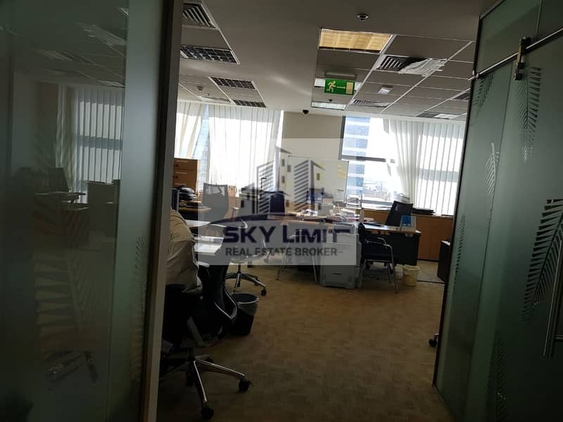 Office For Sale In business Bay