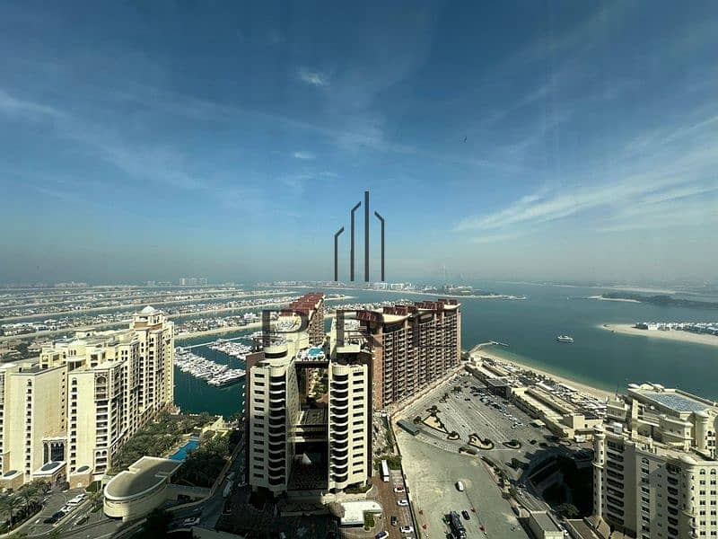Квартира в Палм Джумейра,Палм Тауэр, 1 спальня, 5000000 AED - 16820763 Квартира в Палм Джумейра,Палм Тауэр, 1 спальня, 5000000 AED - 16820763