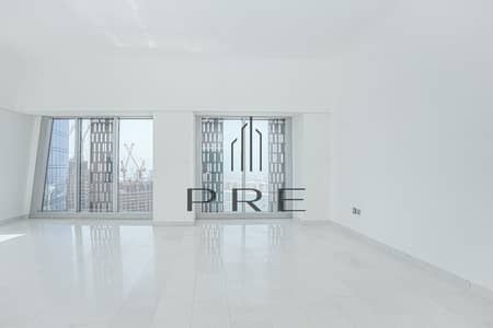 3 Bedroom Apartment for Sale in Dubai Marina, Dubai - Bright and Spacious 3BR I Stunning Marina Skyline View I High Floor