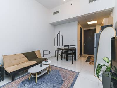 Studio for Sale in Dubai Sports City, Dubai - High ROI I Rented I Stadium View I Investor Deal