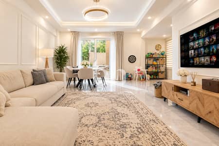 2 Bedroom Villa for Rent in The Springs, Dubai - Image 2 Bedroom Villa for Rent in The Springs, Dubai - Image