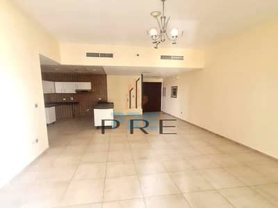 2 Bedroom Flat for Sale in Dubai Sports City, Dubai - Spacious Layout I Chiller Free I Open Community View