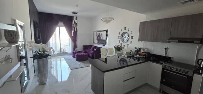 1 Camera Appartamento in affitto a Al Furjan, Dubai - 2e6f829f-1070-4ff7-8ca4-5e384c99ccac. jpg
