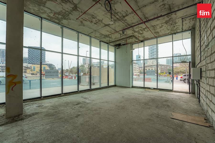 位于朱美拉环形村(JVC),JVC第13区,Binghatti Phoenix 的商铺 530000 AED - 16910223 位于朱美拉环形村(JVC),JVC第13区,Binghatti Phoenix 的商铺 530000 AED - 16910223