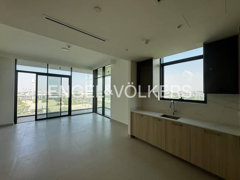 Apartamento en Dubai Hills Estate,Golf Grand, 2 dormitorios, 2300000 AED - 16910237 Apartamento en Dubai Hills Estate,Golf Grand, 2 dormitorios, 2300000 AED - 16910237