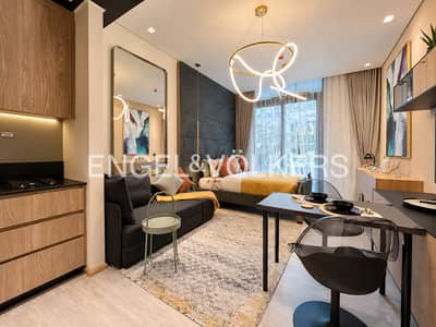 Studio te Koop in Jumeirah Village Circle (JVC), Dubai - Appartement in Jumeirah Village Circle (JVC),JVC District 10,The Autograph,The Autograph South Place, 950000 AED - 16910238 Studio te Koop in Jumeirah Village Circle (JVC), Dubai - Appartement in Jumeirah Village Circle (JVC),JVC District 10,The Autograph,The Autograph South Place, 950000 AED - 16910238