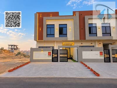 3 Bedroom Villa for Sale in Al Helio, Ajman - WhatsApp Image 2026-10-19 at 4.18. 33 PM. jpeg 3 Bedroom Villa for Sale in Al Helio, Ajman - WhatsApp Image 2026-10-19 at 4.18. 33 PM. jpeg
