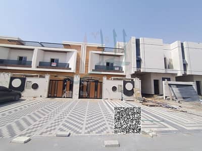 4 Bedroom Villa for Rent in Al Helio, Ajman - WhatsApp Image 2026-10-17 at 5.24. 27 PM (3). jpeg 4 Bedroom Villa for Rent in Al Helio, Ajman - WhatsApp Image 2026-10-17 at 5.24. 27 PM (3). jpeg