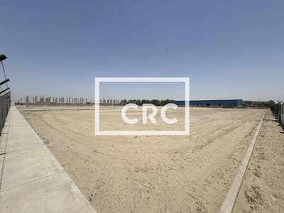 杰贝阿里， 迪拜 商业地块待租 - Images Image Img