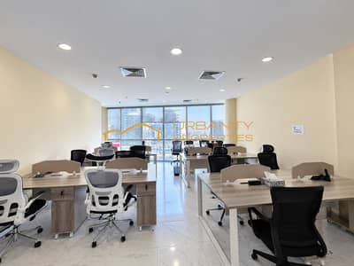 Офис в аренду в Бизнес Бей, Дубай - WhatsApp Image 2026-10-19 at 2.49. 28 PM (2). jpeg