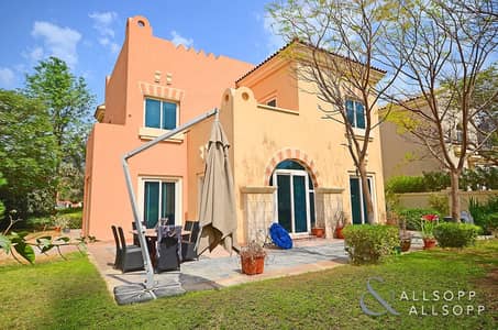 5 Bedrooms | C2 | Great Golf Course Views 5 Bedrooms | C2 | Great Golf Course Views