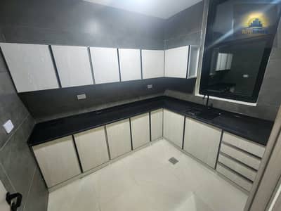 1 Schlafzimmer Wohnung zum Miete in Mohamed Bin Zayed City, Abu Dhabi - 1f638043-1a58-4431-b7fe-925d0ca20753. jpeg 1 Schlafzimmer Wohnung zum Miete in Mohamed Bin Zayed City, Abu Dhabi - 1f638043-1a58-4431-b7fe-925d0ca20753. jpeg