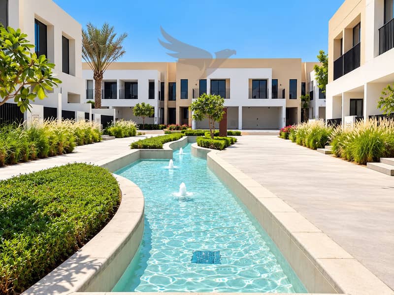 Villa in Arabian Ranches 3,Bliss 2, 3 schlafzimmer, 165000 AED - 16910315 Villa in Arabian Ranches 3,Bliss 2, 3 schlafzimmer, 165000 AED - 16910315