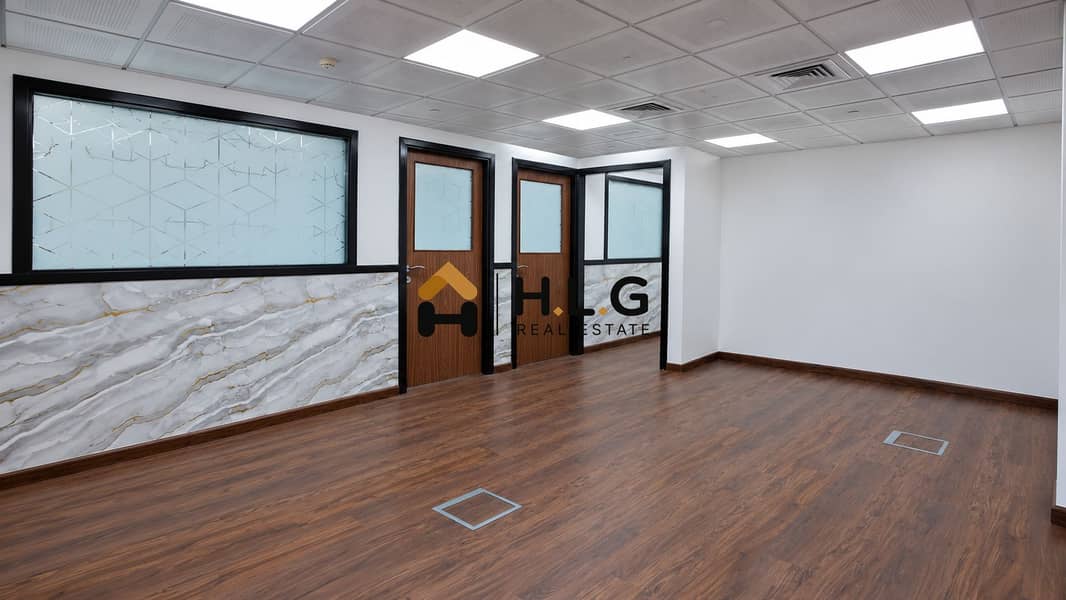 6 Modern Minimalist Office Interior. png