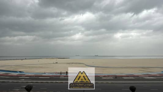 3 Camere Appartamento in affitto a Corniche Ajman, Ajman - WhatsApp Image 2026-03-24 at 12.57. 12 PM. jpeg
