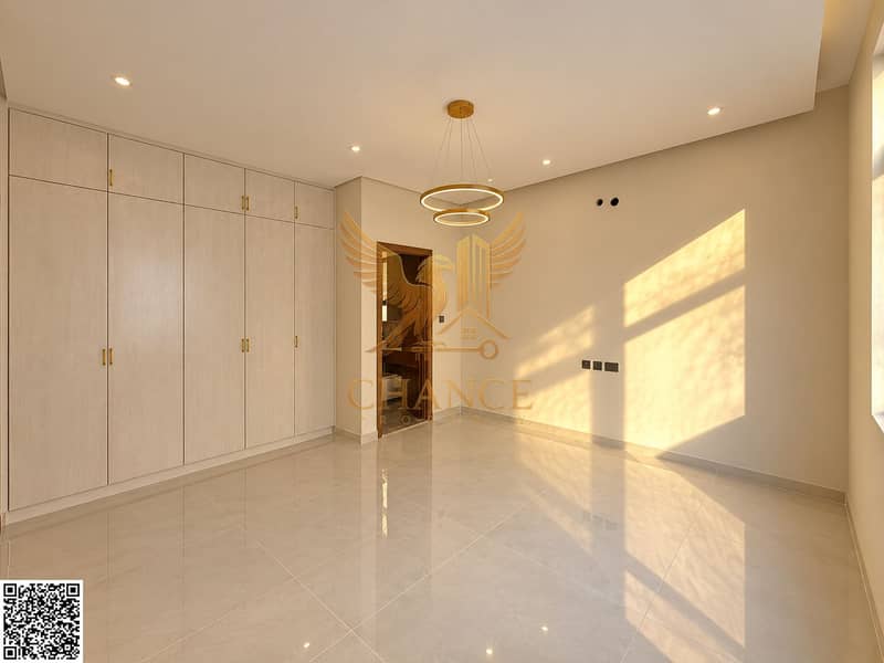 3 Sunlit Minimalist Bedroom Interior. png