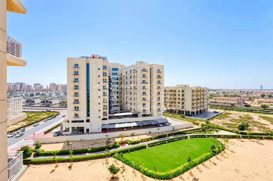 Квартира в Ливан,Кью Пойнт,Тауэр Фара 1, 1 спальня, 54000 AED - 16910335 Квартира в Ливан,Кью Пойнт,Тауэр Фара 1, 1 спальня, 54000 AED - 16910335