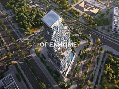 1 habitación Apartamento para en Venta en Al Reem Island, Abu Dhabi - Apartamento en Al Reem Island,Tamouh,Radiant Garden Towers, 1 dormitorio, 1610000 AED - 16910396 1 habitación Apartamento para en Venta en Al Reem Island, Abu Dhabi - Apartamento en Al Reem Island,Tamouh,Radiant Garden Towers, 1 dormitorio, 1610000 AED - 16910396