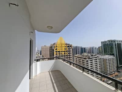 3 Bedroom Flat for Rent in Hamdan Street, Abu Dhabi - WhatsApp Image 2026-10-19 at 1.37. 55 PM. jpeg 3 Bedroom Flat for Rent in Hamdan Street, Abu Dhabi - WhatsApp Image 2026-10-19 at 1.37. 55 PM. jpeg