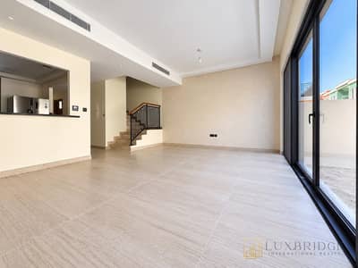 3 Bedroom Townhouse for Rent in DAMAC Lagoons, Dubai - Brand New | Prime Location | Spacious Layout