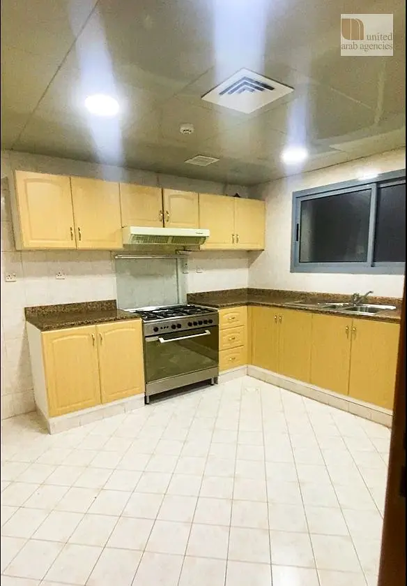 Spacious Apartment on 1BHK on Mamzar| No commission | Direct from owner | near to metro