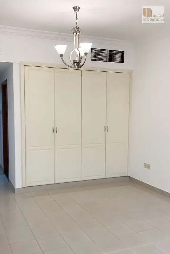 Spacious Apartment on 1BHK on Mamzar| No commission | Direct from owner | near to metro