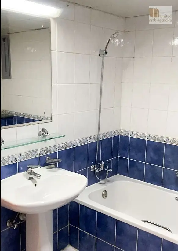 Spacious Apartment on 1BHK on Mamzar| No commission | Direct from owner | near to metro