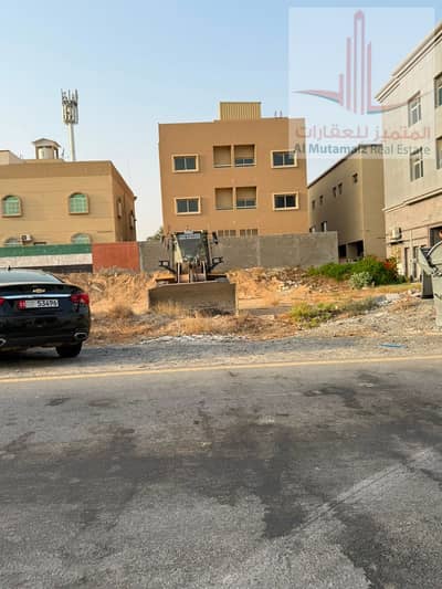 Plot for Sale in Al Mowaihat, Ajman - WhatsApp Image 2026-08-18 at 2.43. 27 PM (1). jpeg Plot for Sale in Al Mowaihat, Ajman - WhatsApp Image 2026-08-18 at 2.43. 27 PM (1). jpeg