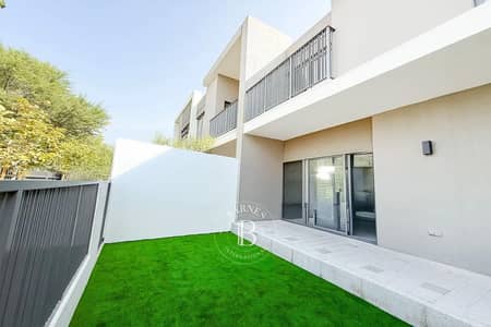 3 habitaciones Townhouse para en Alquiler en Tilal Al Ghaf, Dubai - Casa adosada en Tilal Al Ghaf，Aura Gardens, 3 dormitorios, 230000 AED - 16910453
