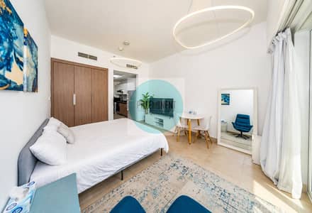 Estudio para en Alquiler en Al Furjan, Dubai - WhatsApp Image 2026-10-19 at 14.17. 59 (1). jpeg