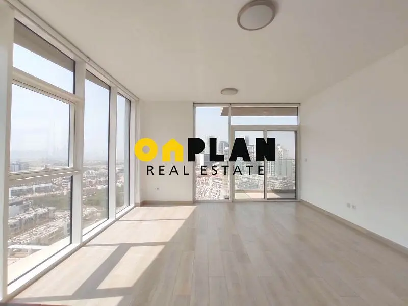 High Floor 1BHK | Bloom Heights | Prime Location