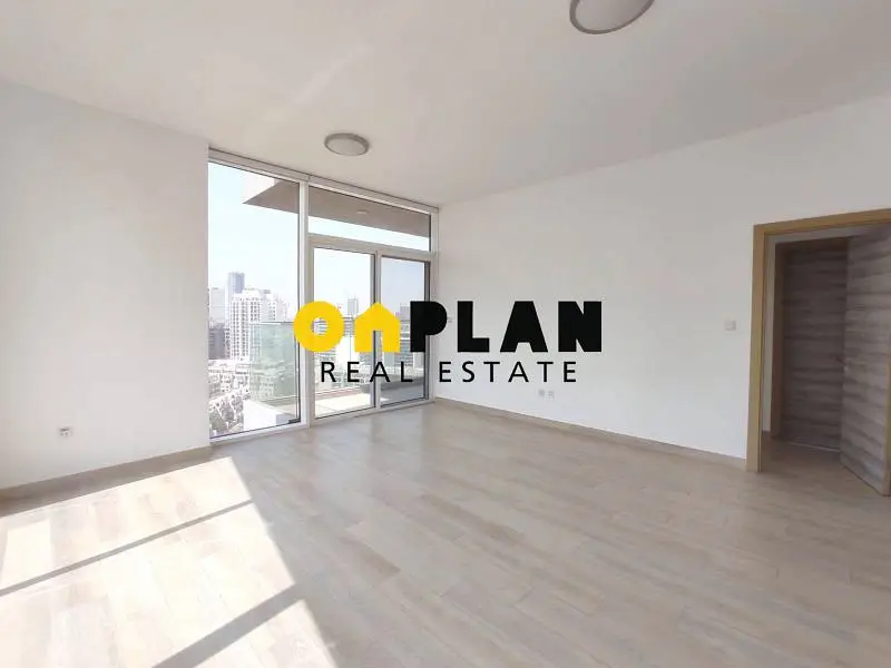 High Floor 1BHK | Bloom Heights | Prime Location
