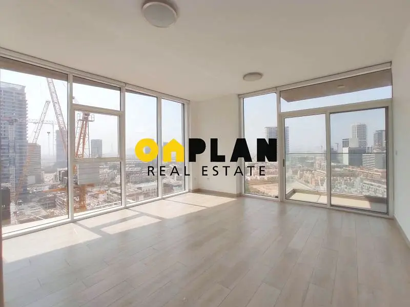 High Floor 1BHK | Bloom Heights | Prime Location