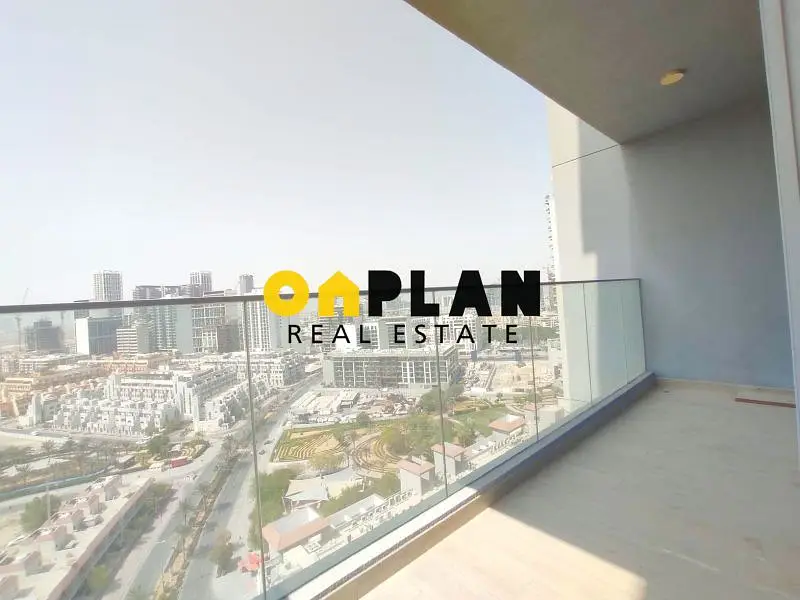 High Floor 1BHK | Bloom Heights | Prime Location