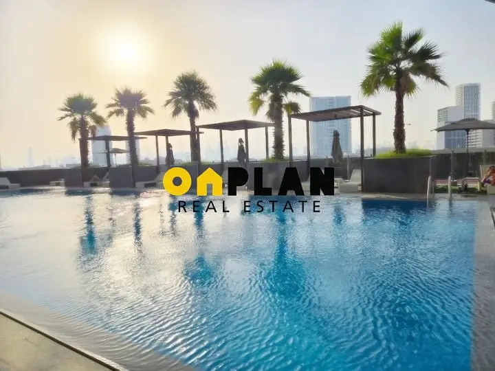 High Floor 1BHK | Bloom Heights | Prime Location