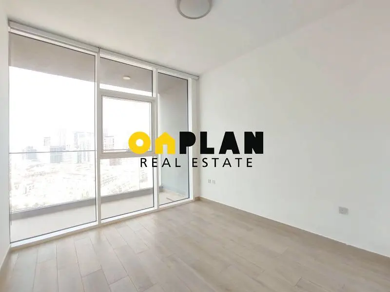 High Floor 1BHK | Bloom Heights | Prime Location