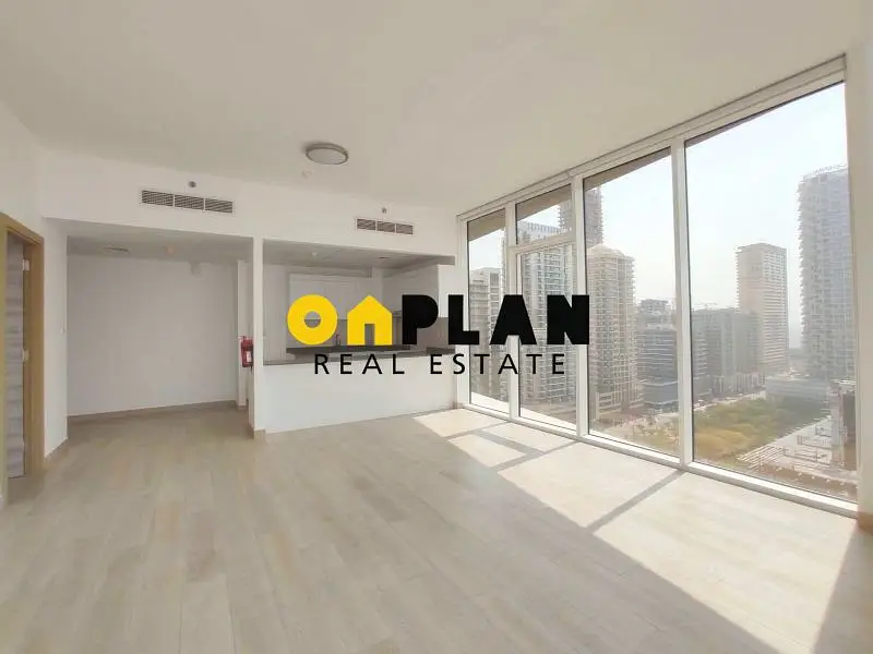 High Floor 1BHK | Bloom Heights | Prime Location