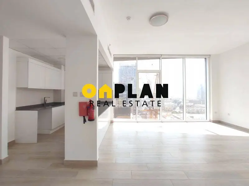 High Floor 1BHK | Bloom Heights | Prime Location