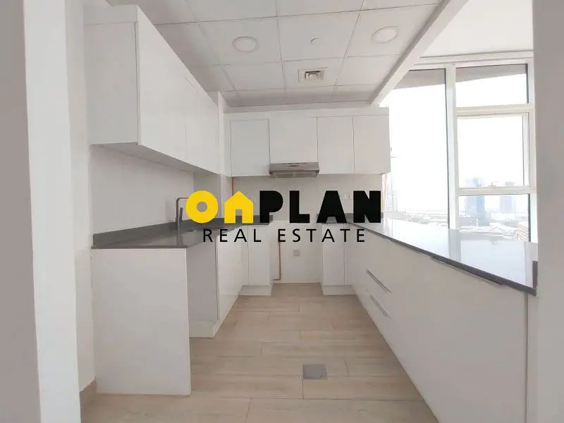 High Floor 1BHK | Bloom Heights | Prime Location