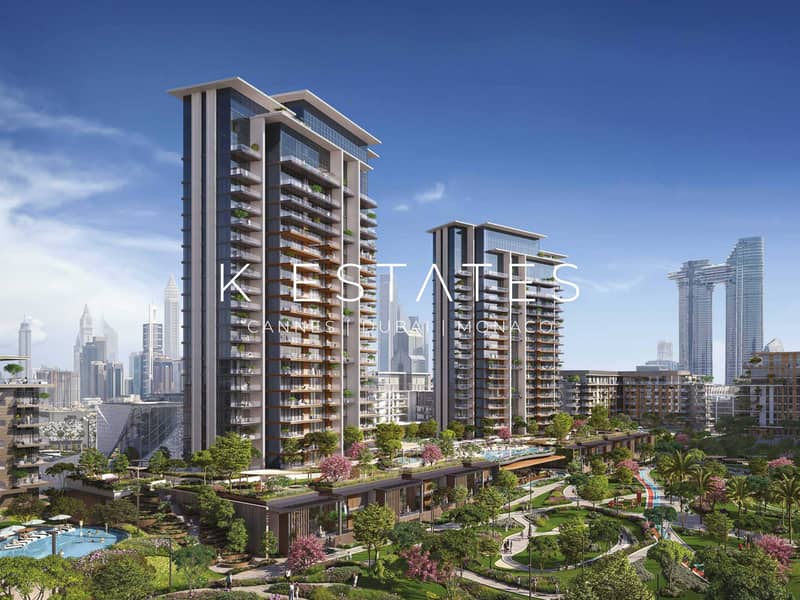 3 03_Central_Park_Plaza_Towers_Burj_Khalifa_4x3. jpg
