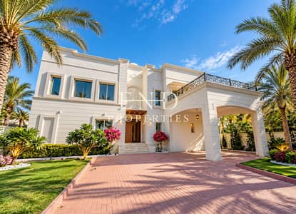 8 Slaapkamers Villa te Huur in Emirates Hills, Dubai - Villa in Emirates Hills,Sector W, 8 slaapkamers, 2700000 AED - 16785600 8 Slaapkamers Villa te Huur in Emirates Hills, Dubai - Villa in Emirates Hills,Sector W, 8 slaapkamers, 2700000 AED - 16785600