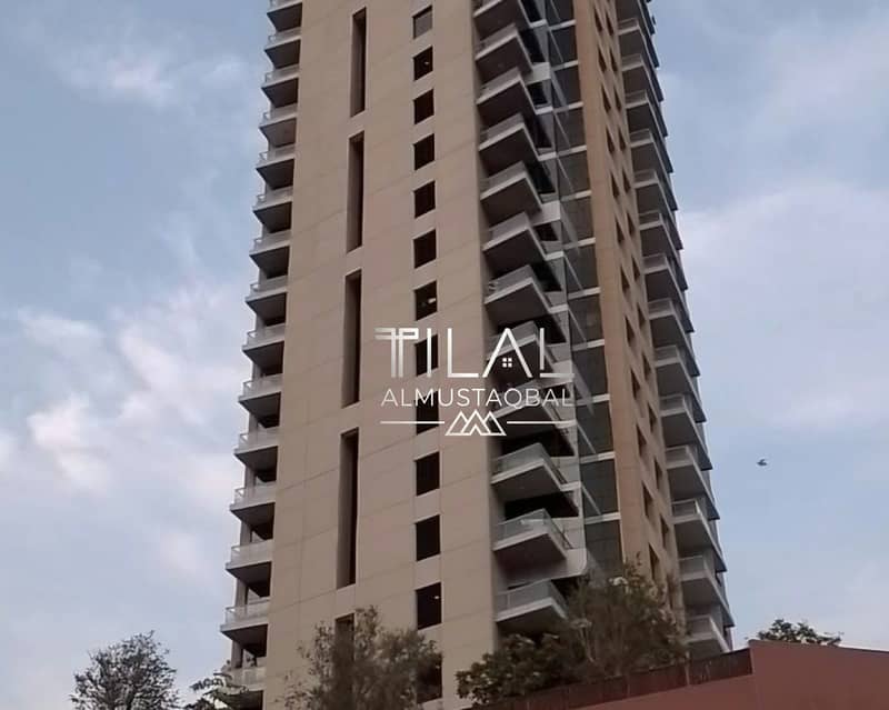 Appartamento a Business Bay,Safeer Tower 2, 60000 AED - 16910394 Appartamento a Business Bay,Safeer Tower 2, 60000 AED - 16910394