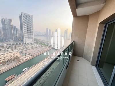 3 Slaapkamers Appartement te Huur in Al Khan, Sharjah - 831333679-1066x800. webp